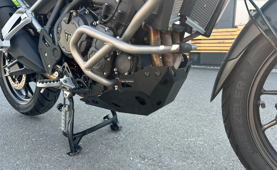 Angebot Triumph Tiger 900 GT Pro Bild 9: Angebot Triumph Tiger 900 GT Pro