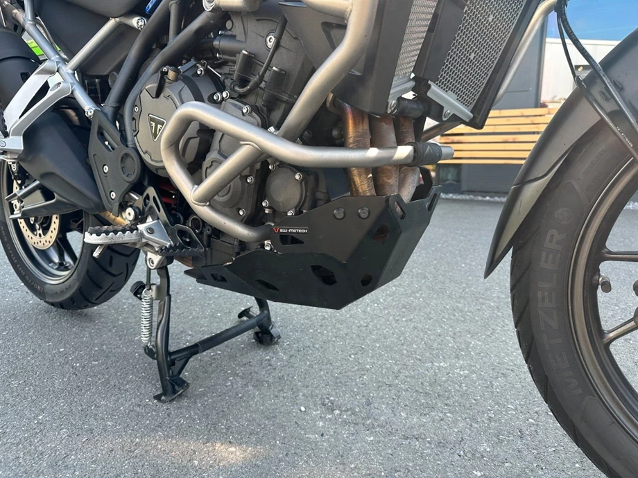 Angebot Triumph Tiger 900 GT Pro Bild 9: Angebot Triumph Tiger 900 GT Pro