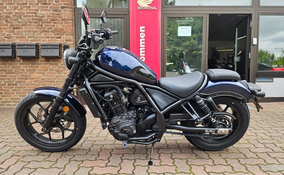 Offer Honda CMX1100 Rebel DCT Bild 1: Offer Honda CMX1100 Rebel DCT