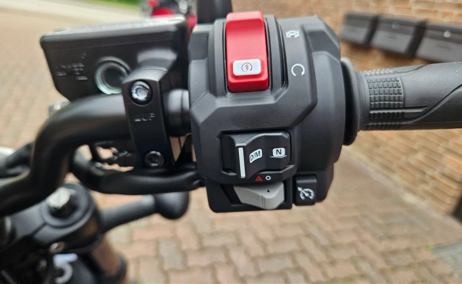 Offer Honda CMX1100 Rebel DCT Bild 10: Offer Honda CMX1100 Rebel DCT