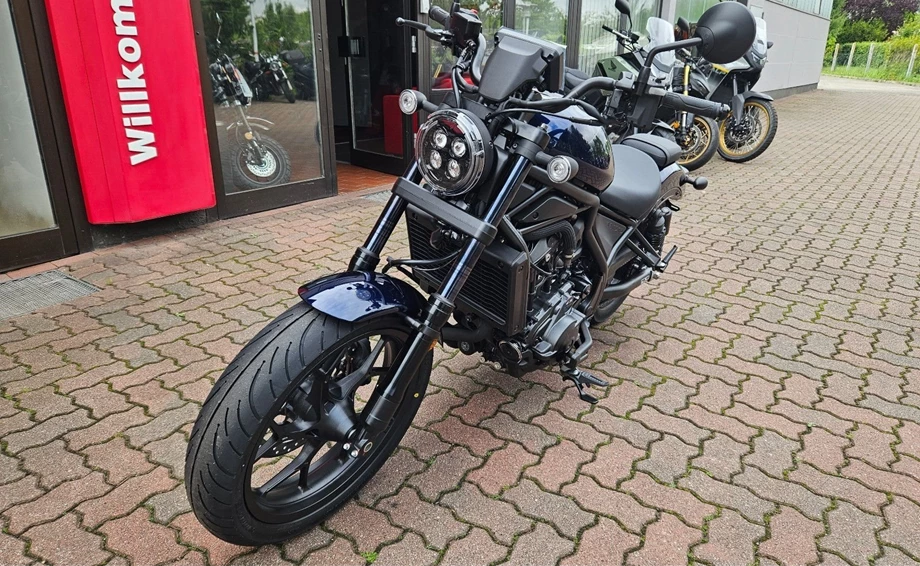 Offer Honda CMX1100 Rebel DCT Bild 2: Offer Honda CMX1100 Rebel DCT