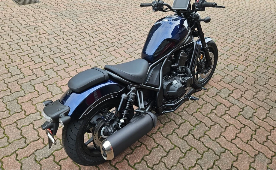 Offer Honda CMX1100 Rebel DCT Bild 4: Offer Honda CMX1100 Rebel DCT