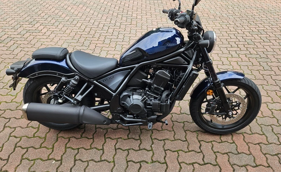 Offer Honda CMX1100 Rebel DCT Bild 5: Offer Honda CMX1100 Rebel DCT