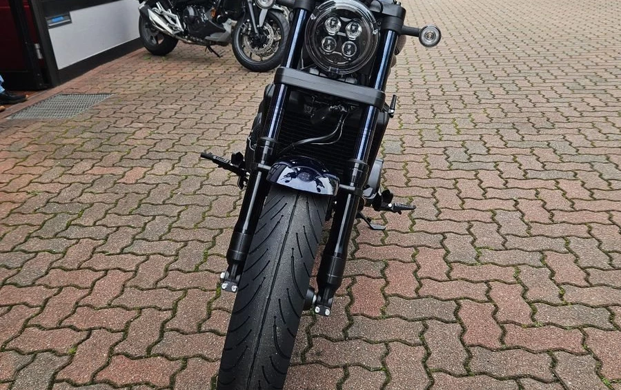 Offer Honda CMX1100 Rebel DCT Bild 7: Offer Honda CMX1100 Rebel DCT