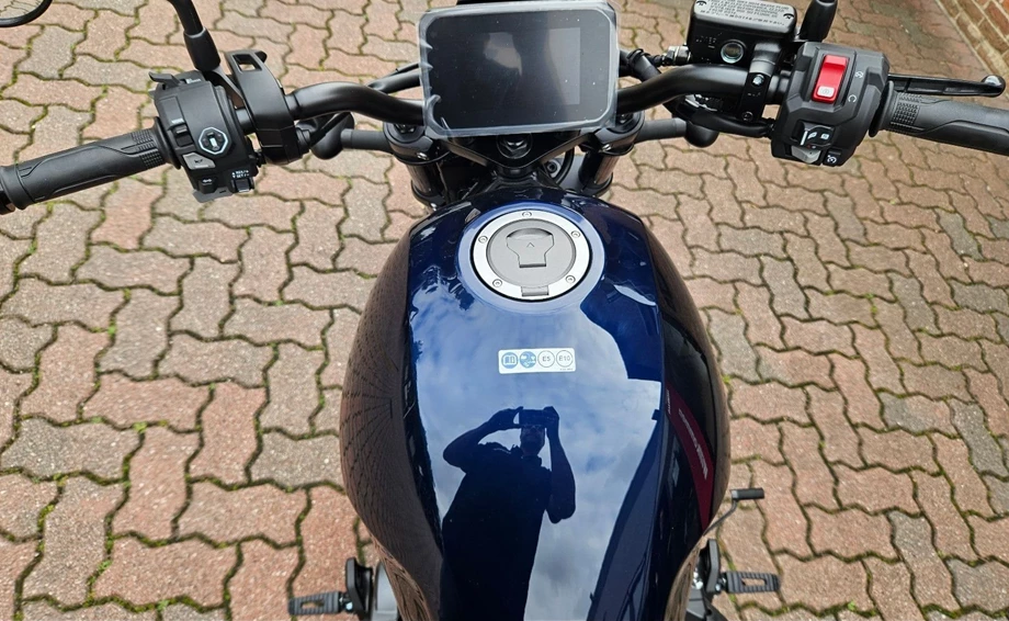 Offer Honda CMX1100 Rebel DCT Bild 8: Offer Honda CMX1100 Rebel DCT
