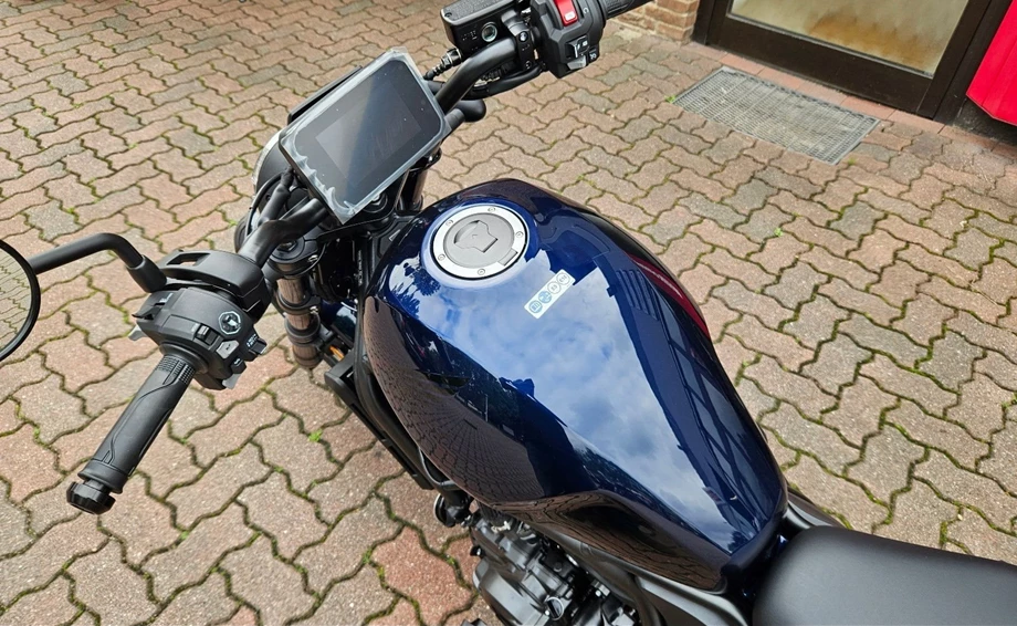 Offer Honda CMX1100 Rebel DCT Bild 9: Offer Honda CMX1100 Rebel DCT