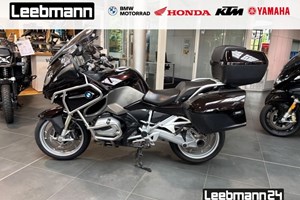 Angebot BMW R 1200 RT