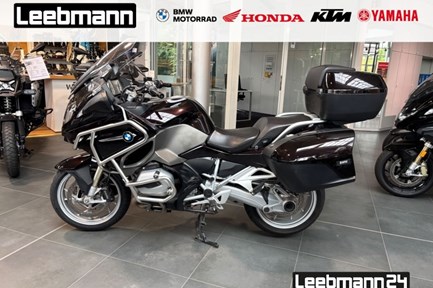 BMW R 1200 RT