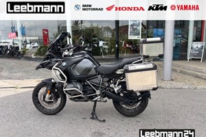 Angebot BMW R 1250 GS Adventure