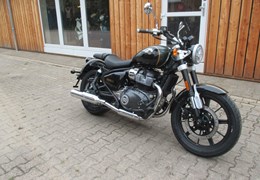 Neumotorrad Royal Enfield Super Meteor 650