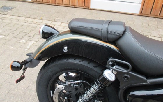 Neufahrzeug Royal Enfield Super Meteor 650 - Bild 10