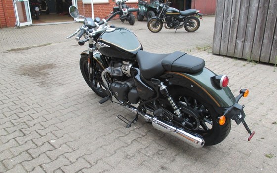 Neufahrzeug Royal Enfield Super Meteor 650 - Bild 5