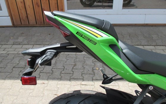 Neufahrzeug Kawasaki Ninja ZX-6R - Bild 10