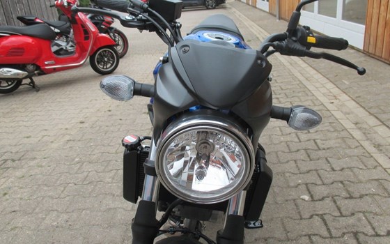 Gebrauchtmotorrad Suzuki SV650 - Bild 8