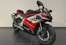 Neumotorrad Bimota KB998 Rimini