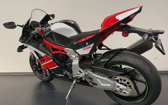 Neufahrzeug Bimota KB998 Rimini - Bild 4