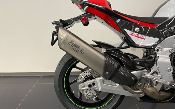 Neufahrzeug Bimota KB998 Rimini - Bild 6