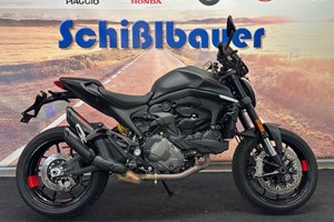 Angebot Ducati Monster +