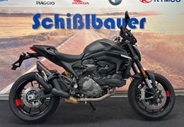 Gebrauchte Ducati Monster +