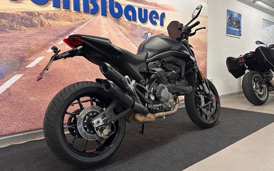 Gebrauchtmotorrad Ducati Monster + - Bild 3