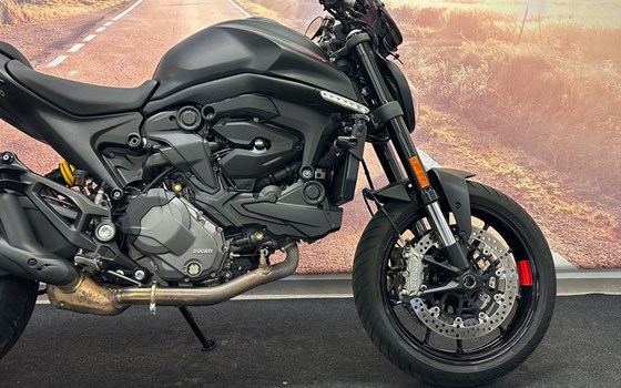 Gebrauchtmotorrad Ducati Monster + - Bild 4