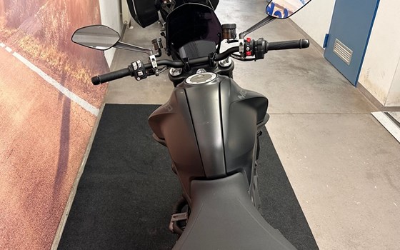 Gebrauchtmotorrad Ducati Monster + - Bild 8