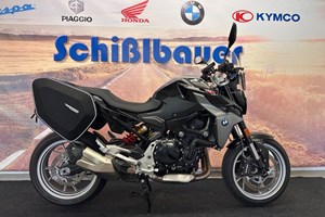 Angebot BMW F 900 R