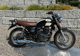 Gebrauchte Mash Six Hundred Classic