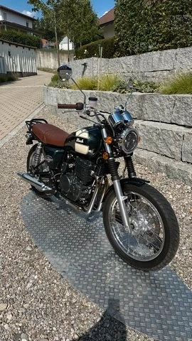 Angebot Mash Six Hundred Classic Bild 11: Angebot Mash Six Hundred Classic