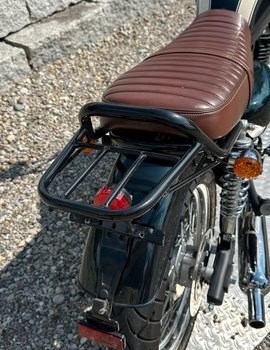 Gebrauchtmotorrad Mash Six Hundred Classic - Bild 2