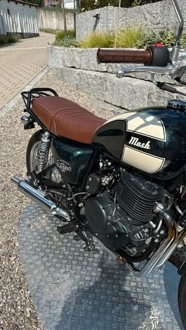 Angebot Mash Six Hundred Classic Bild 3: Angebot Mash Six Hundred Classic