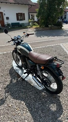 Angebot Mash Six Hundred Classic Bild 4: Angebot Mash Six Hundred Classic