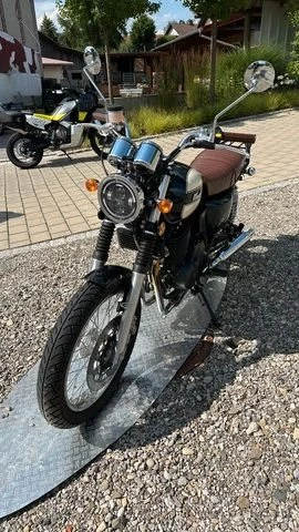 Angebot Mash Six Hundred Classic Bild 5: Angebot Mash Six Hundred Classic