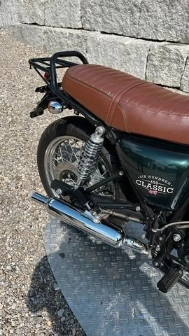 Angebot Mash Six Hundred Classic Bild 9: Angebot Mash Six Hundred Classic