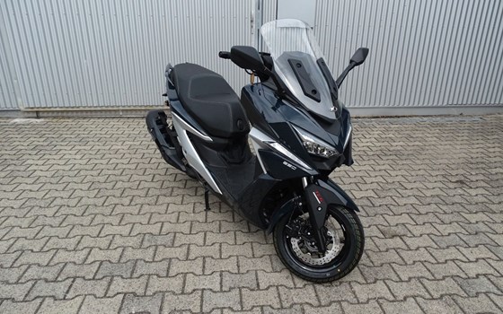 Neufahrzeug Kymco X-Town 300 ABS - Bild 1