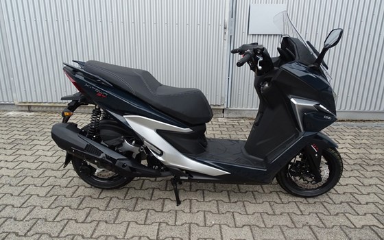 Neufahrzeug Kymco X-Town 300 ABS - Bild 3