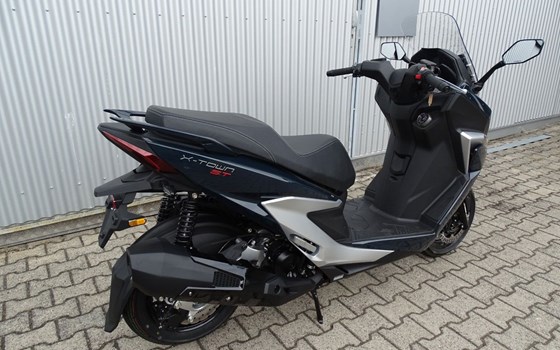 Neufahrzeug Kymco X-Town 300 ABS - Bild 4