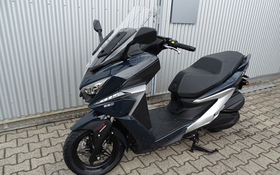 Neufahrzeug Kymco X-Town 300 ABS - Bild 5