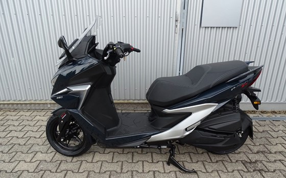 Neufahrzeug Kymco X-Town 300 ABS - Bild 6