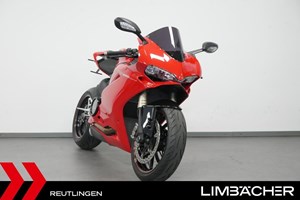 Angebot Ducati 1299 Panigale