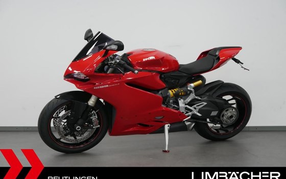 Gebrauchtmotorrad Ducati 1299 Panigale - Bild 2