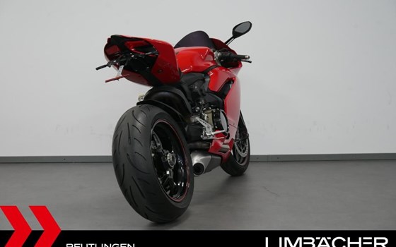 Gebrauchtmotorrad Ducati 1299 Panigale - Bild 4