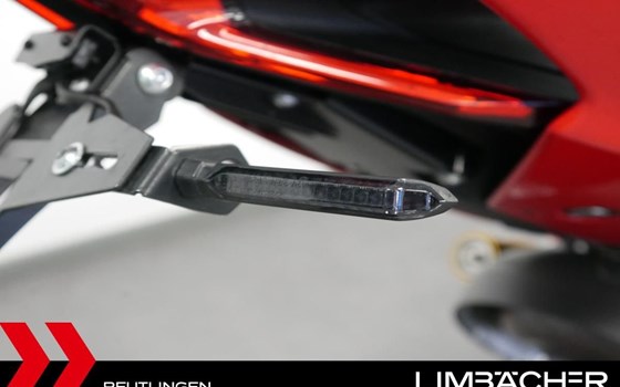 Gebrauchtmotorrad Ducati 1299 Panigale - Bild 6