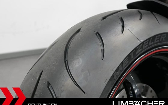 Gebrauchtmotorrad Ducati 1299 Panigale - Bild 8