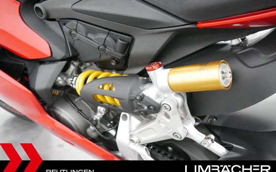 Gebrauchtmotorrad Ducati 1299 Panigale - Bild 9