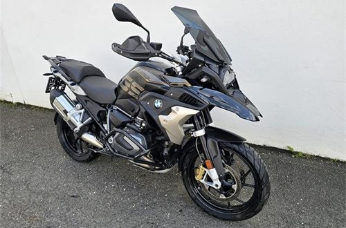 BMW R 1250 GS