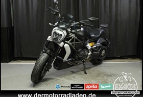 Ducati Diavel 1260