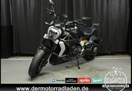Gebrauchte Ducati Diavel 1260