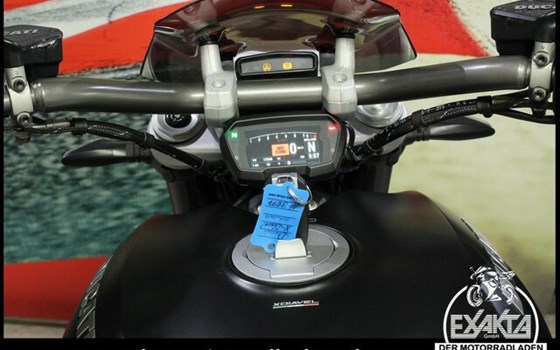 Gebrauchtmotorrad Ducati Diavel 1260 - Bild 10