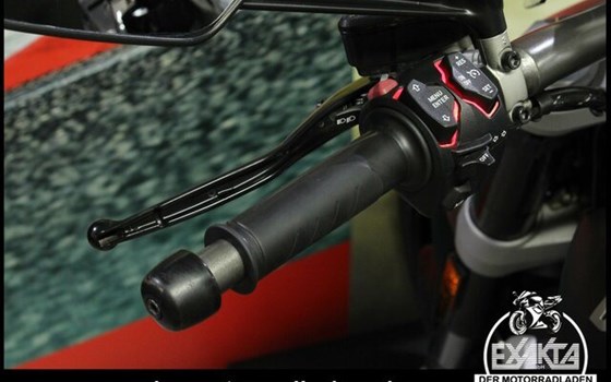 Gebrauchtmotorrad Ducati Diavel 1260 - Bild 16